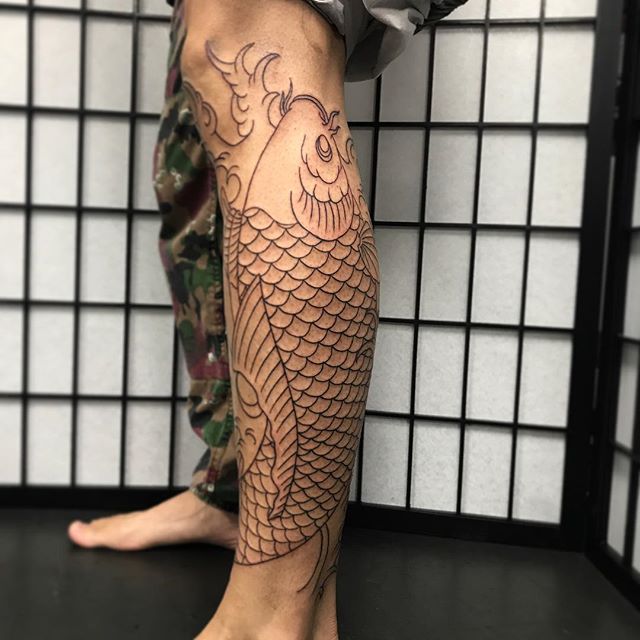 Updates Authentink Studio Professional Quality Custom Tattooing and Traditional Japanese