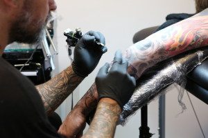 Authentink