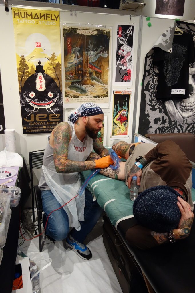 Sydney Tattoo Shop