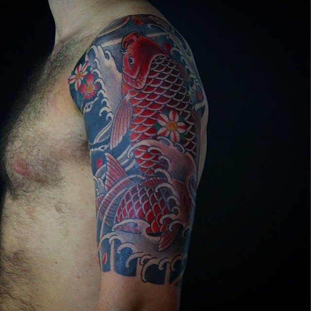Sydney Tattoo Shop