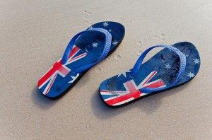 Australia-Day-thongs