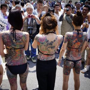 sanja matsuri authentink