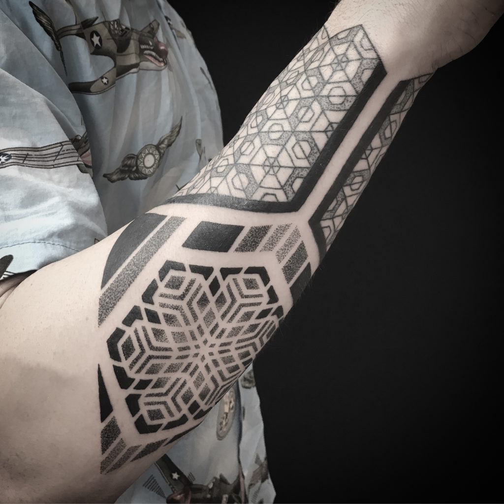 tribal tattoos sydney