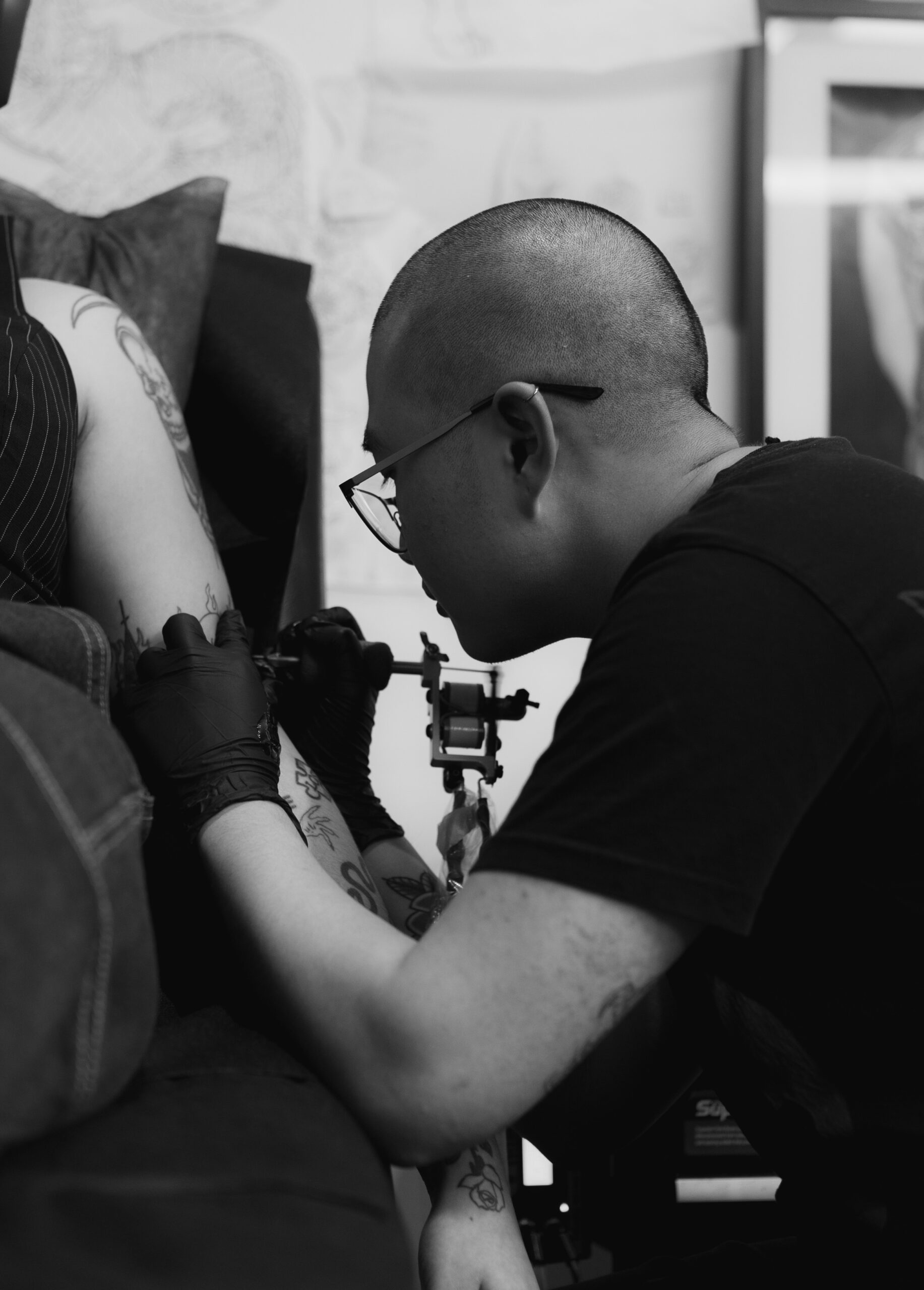 The Best Tattoo Artists In Sydney | Authentink