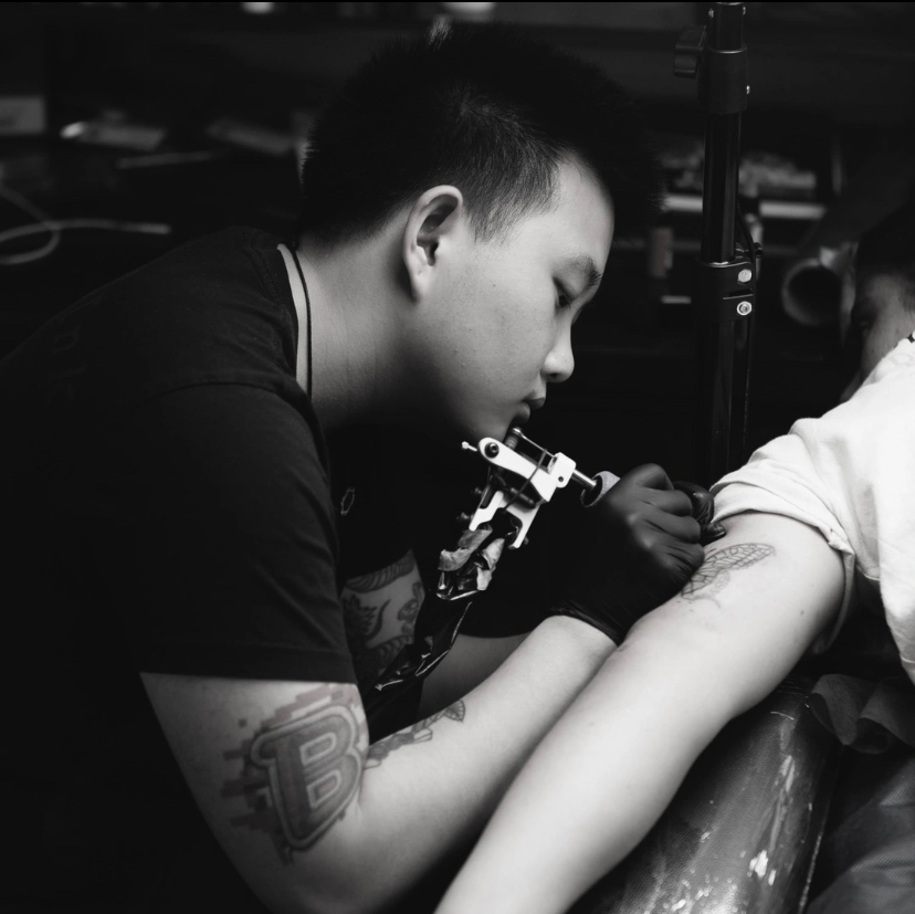 The Best Tattoo Parlours In Sydney Australia