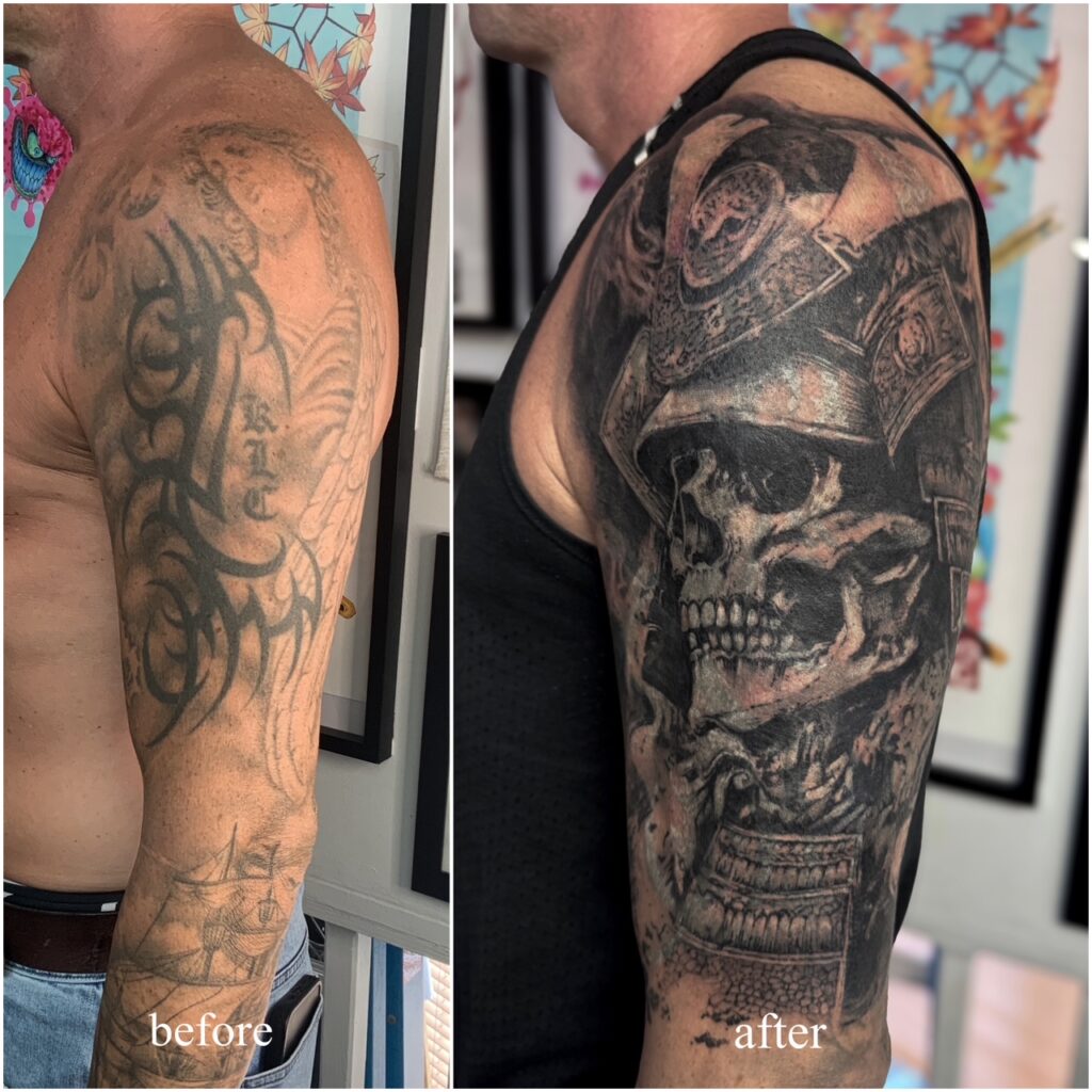 How a cover up can change your life 6 image16 3