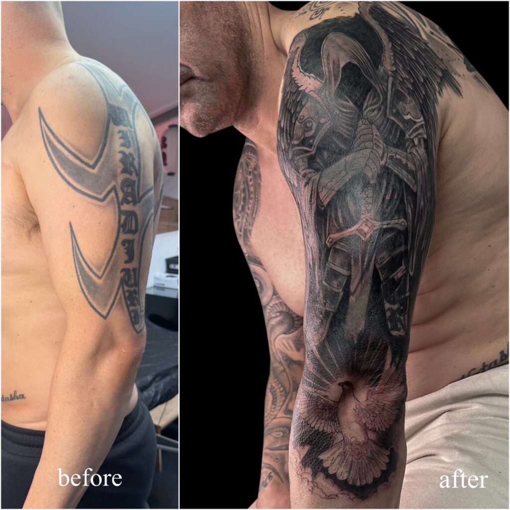 How a cover up can change your life 7 image17 3