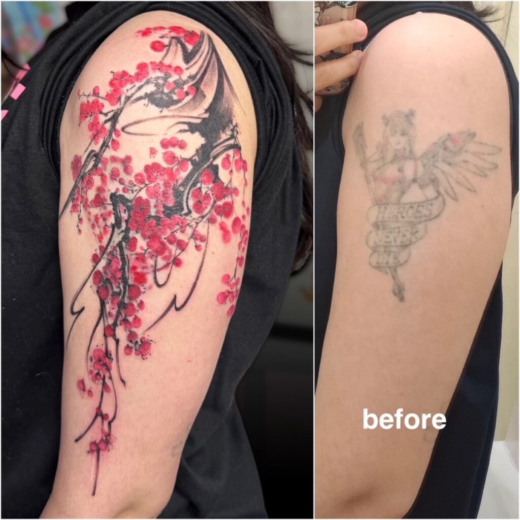 How a cover up can change your life 5 image19 1
