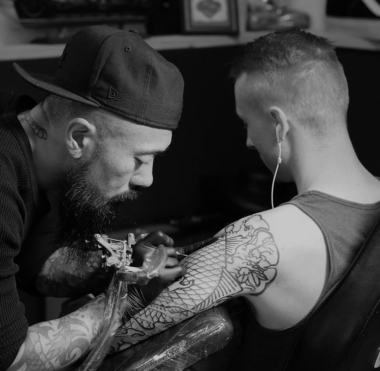 Artist