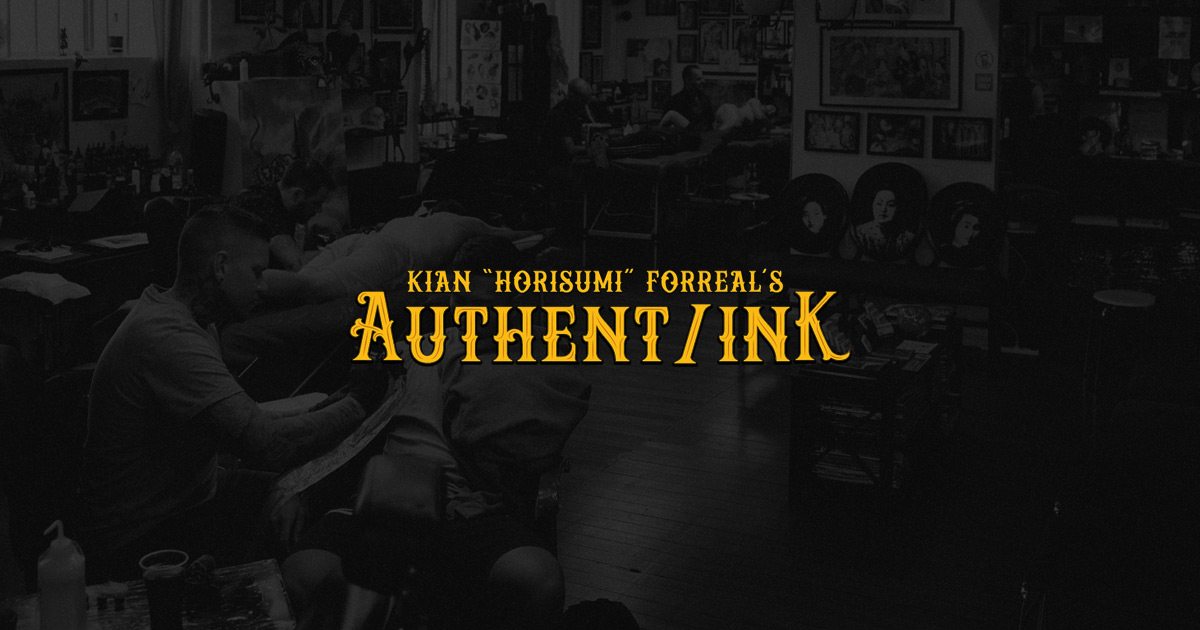 Authentink Studio