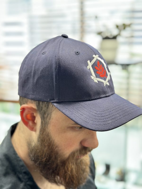 Horisumi Ichimon Crest & Patch Cap - Image 10