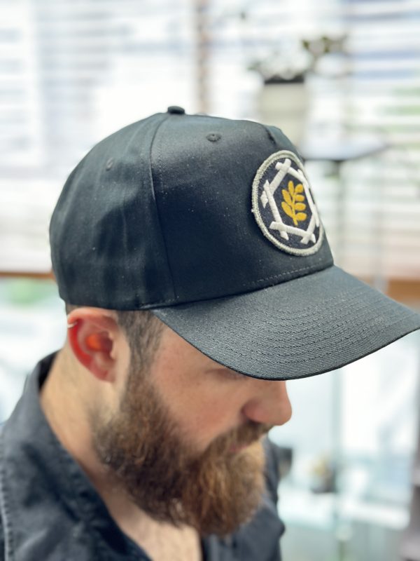 Horisumi Ichimon Crest & Patch Cap - Image 11