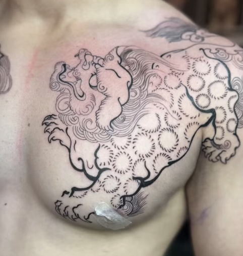 Artist Spotlight: Shin | Authent/Ink Updates