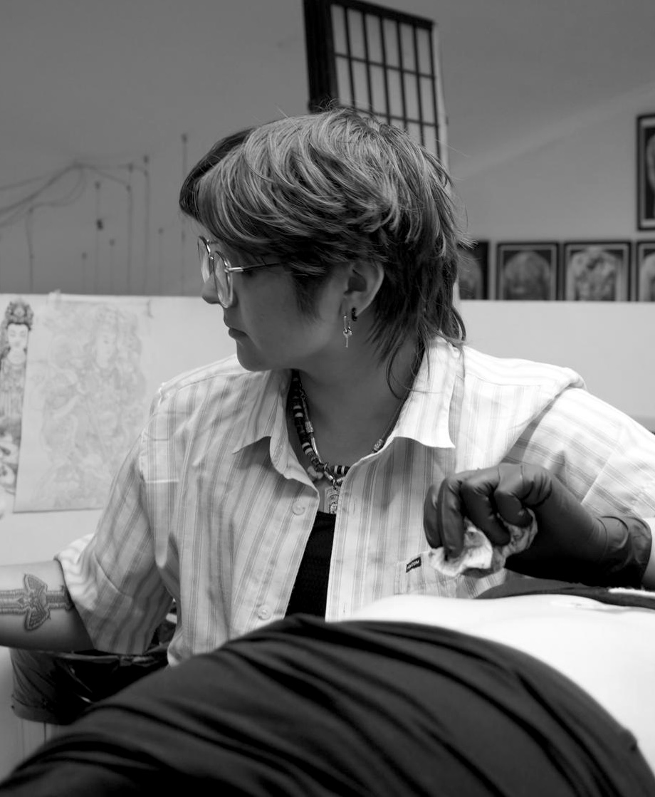 Artist
