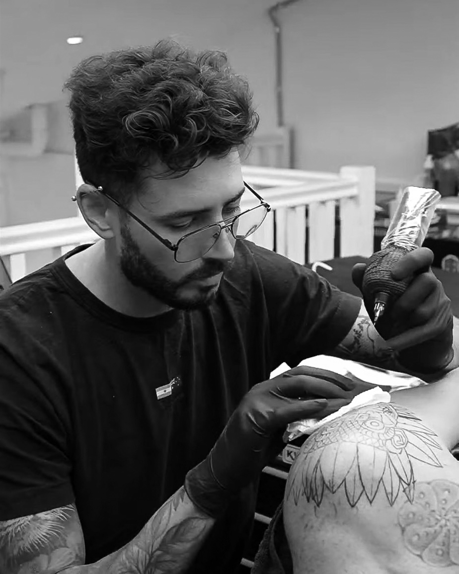 Artist