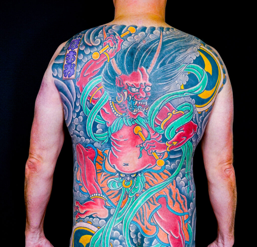 Where to Get the Best Japanese Tattoo in Sydney 2026 — An Honest